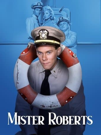 Mister Roberts poster - Find streaming availability