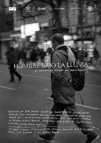 Hombre bajo la lluvia poster - Find streaming availability