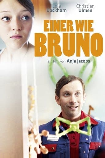 Einer wie Bruno poster - Find streaming availability