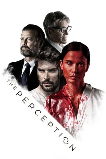 The Perception poster - Find streaming availability