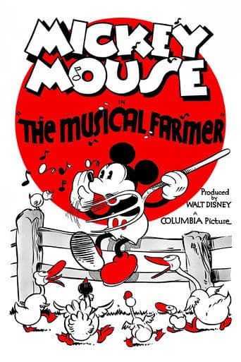 The Musical Farmer poster - Find streaming availability