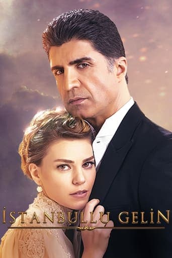 Istanbullu Gelin poster - Find streaming availability