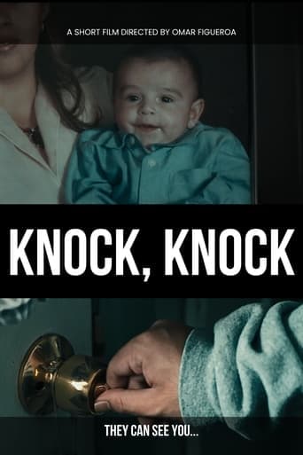 KNOCK, KNOCK! poster - Find streaming availability