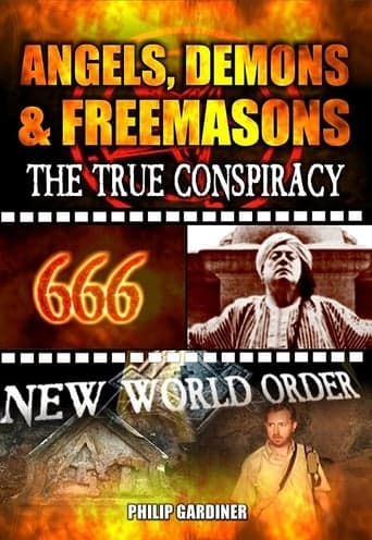 Angels, Demons and Freemasons: The True Conspiracy poster - Find streaming availability