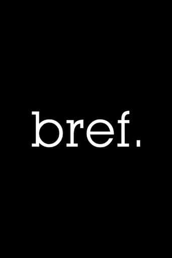 Bref poster - Find streaming availability