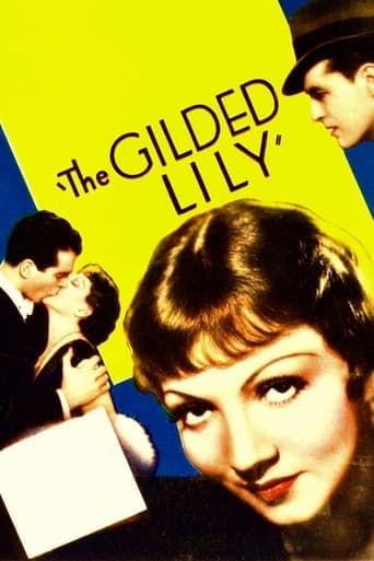 The Gilded Lily poster - Find streaming availability