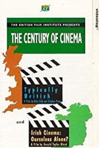Irish Cinema: Ourselves Alone? poster - Find streaming availability