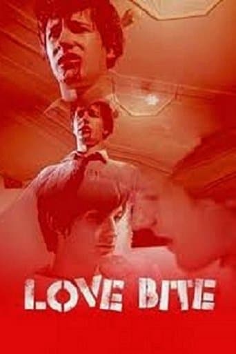 Love Bite poster - Find streaming availability