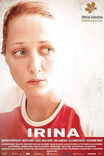 Irina poster - Find streaming availability
