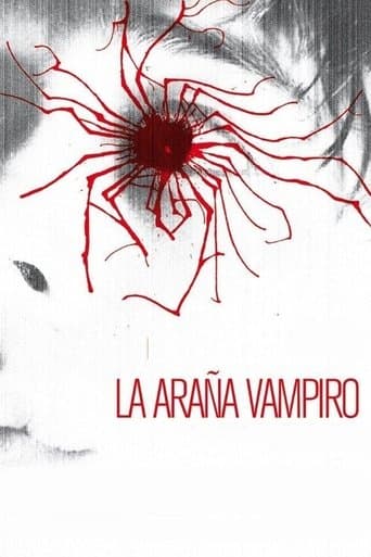 The Vampire Spider poster - Find streaming availability
