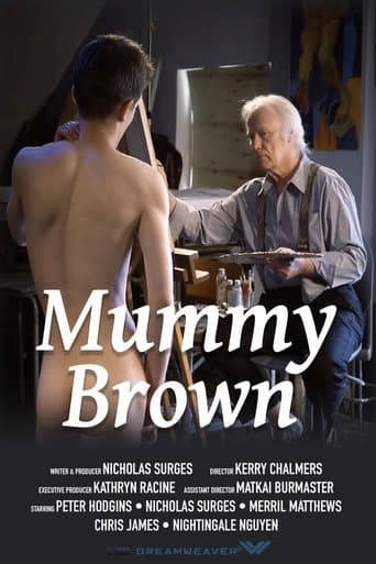 Mummy Brown poster - Find streaming availability