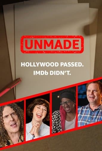 UnMade poster - Find streaming availability