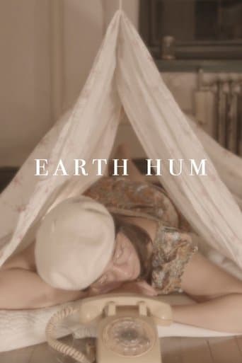 Earth Hum poster - Find streaming availability