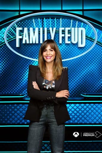 Family Feud: The Battle of the Famous poster - Find streaming availability