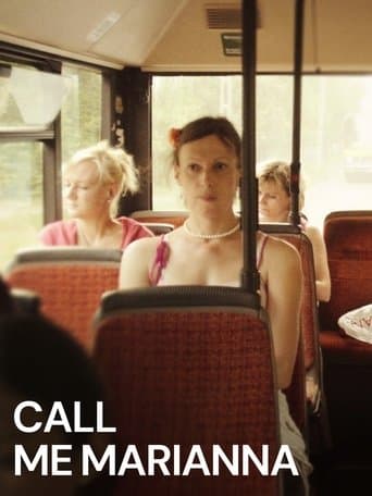 Call Me Marianna poster - Find streaming availability