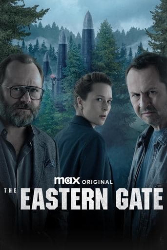 The Eastern Gate poster - Find streaming availability