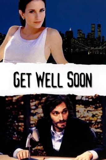 Get Well Soon poster - Find streaming availability