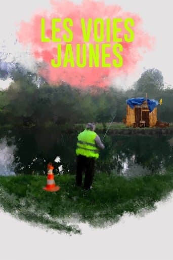 Les voies jaunes poster - Find streaming availability