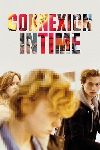 Intimate Connection poster - Find streaming availability