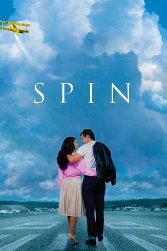 Spin poster - Find streaming availability