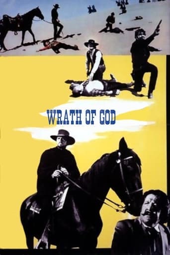 Wrath of God poster - Find streaming availability