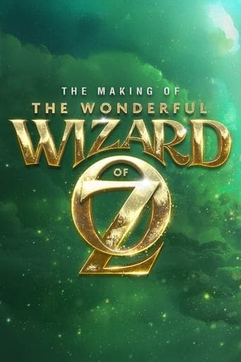 The Making of the Wonderful Wizard of Oz poster - Find streaming availability