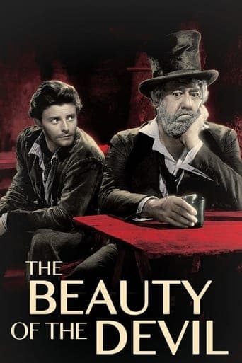 The Beauty of the Devil poster - Find streaming availability