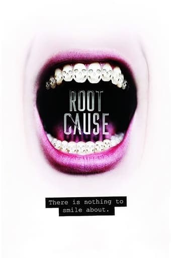 Root Cause poster - Find streaming availability