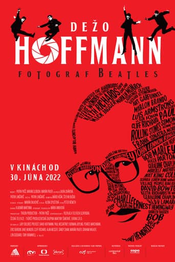 Dezo Hoffmann – Photographer of The Beatles poster - Find streaming availability