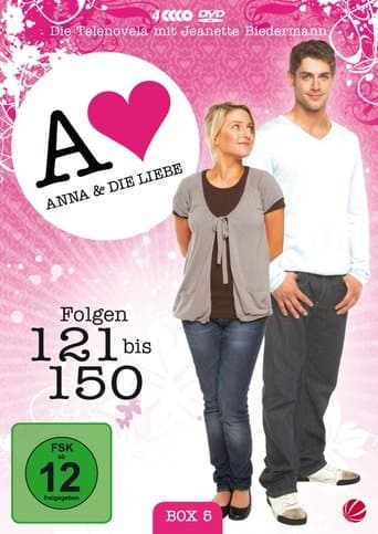 Anna und die Liebe poster - Find streaming availability