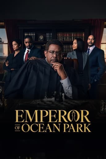 Emperor of Ocean Park poster - Find streaming availability