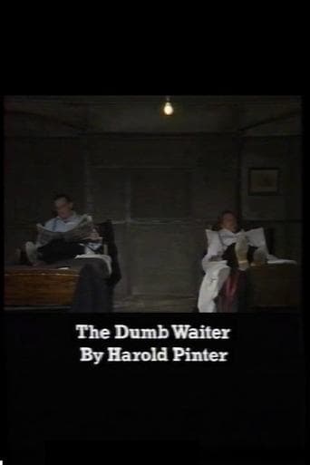 The Dumb Waiter poster - Find streaming availability