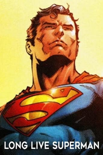 Long Live Superman poster - Find streaming availability