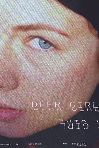 Deer Girl poster - Find streaming availability