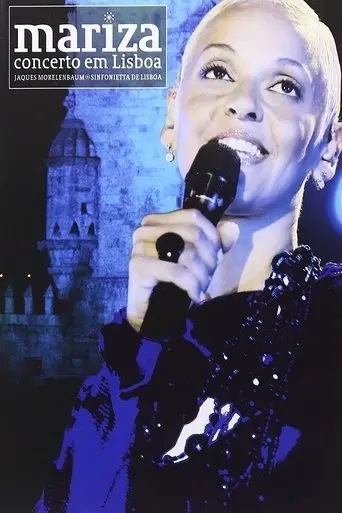 Mariza Concerto Em Lisboa poster - Find streaming availability