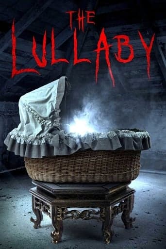 The Lullaby poster - Find streaming availability