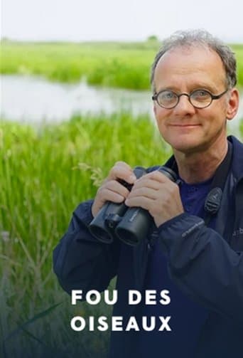 Fou des oiseaux poster - Find streaming availability