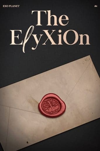 EXO Planet #4 The EℓyXiOn In Seoul poster - Find streaming availability