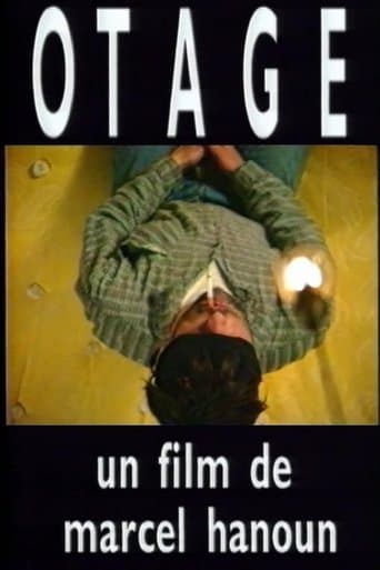 Otage poster - Find streaming availability