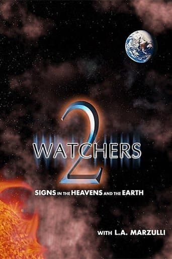 Watchers 2: Signs in the Heavens and the Earth poster - Find streaming availability