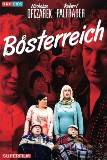Bösterreich poster - Find streaming availability