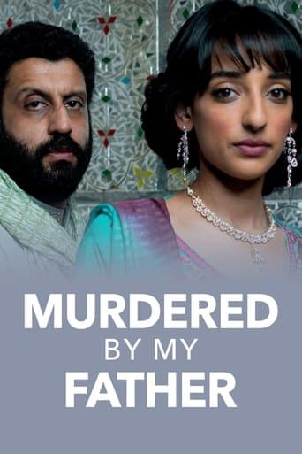 Murdered by My Father poster - Find streaming availability
