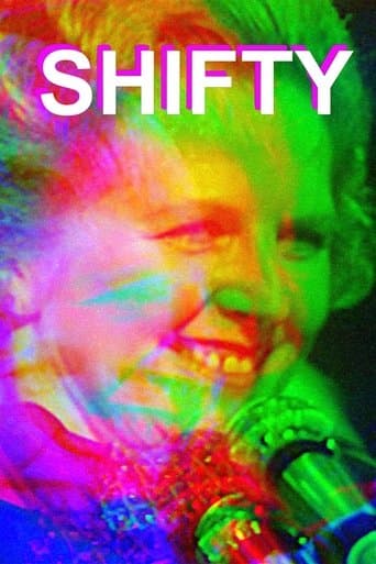 Shifty poster - Find streaming availability