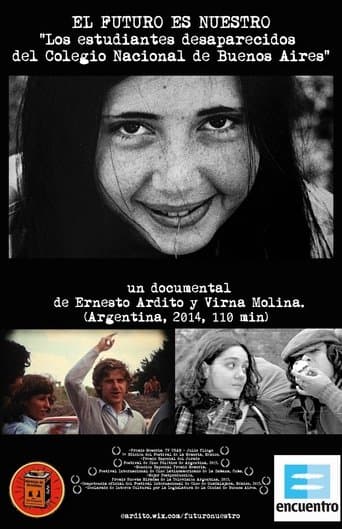 El futuro es nuestro poster - Find streaming availability