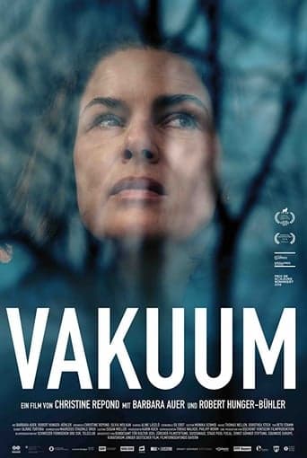 Vakuum poster - Find streaming availability