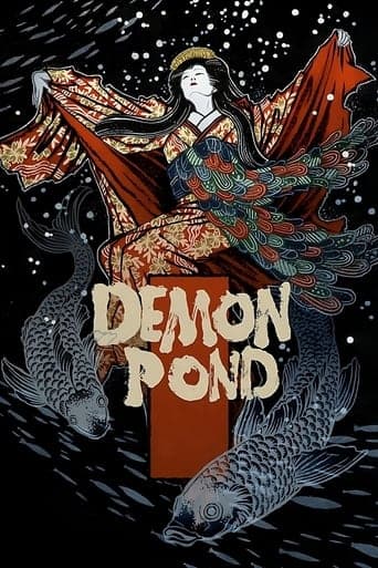 Demon Pond poster - Find streaming availability