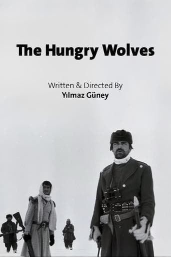 The Hungry Wolves poster - Find streaming availability