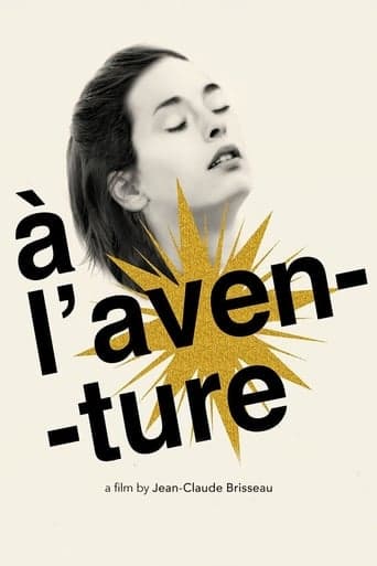 À l'aventure poster - Find streaming availability