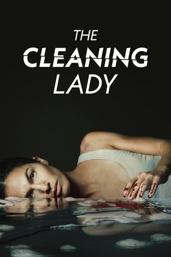 The Cleaning Lady poster - Find streaming availability