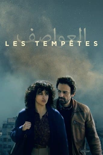 Silent Storms poster - Find streaming availability